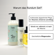 Anti-Knoten-Rundum-Set