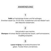 Anti-Knoten-Rundum-Set