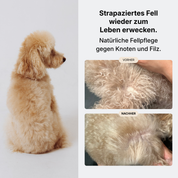 Anti-Knoten-Rundum-Set