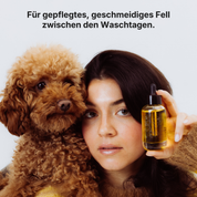 Glanz & Pflege Set