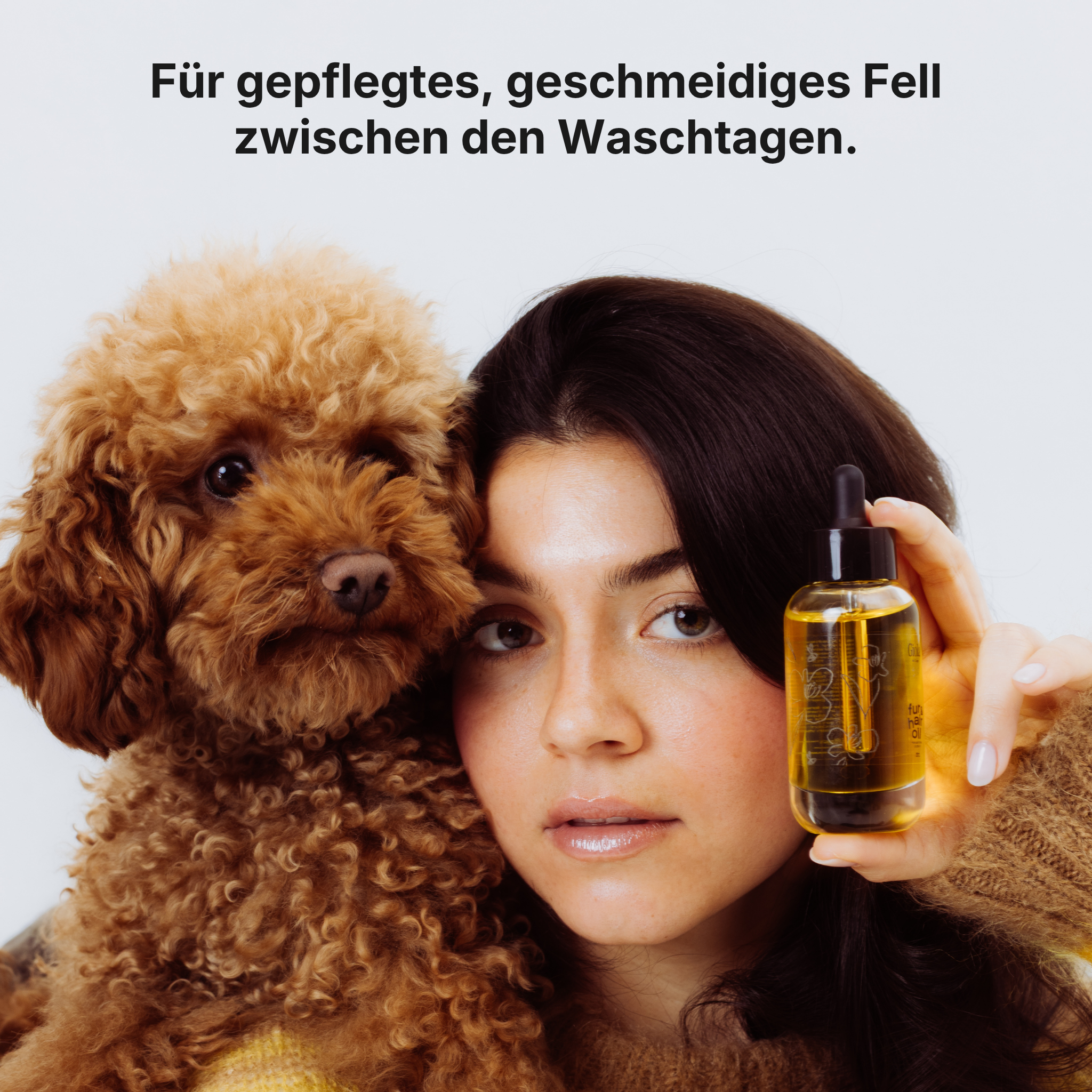 Glanz & Pflege Set