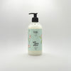 Giola Hundeshampoo 500ml – sanfte Fellpflege mit Manuka Honig & Jojobaöl, ohne Parabene, hundegerechter pH-Wert