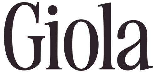Giola Beauty Logo